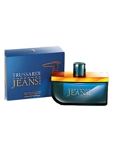 Trussardi Trussardi Jeans Men