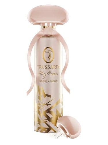 Trussardi Trussardi My Name Goccia a Goccia
