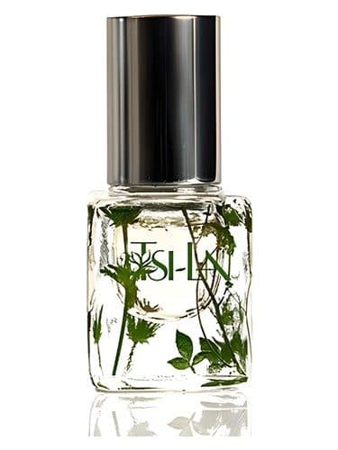 Tsi la Organic Saqui