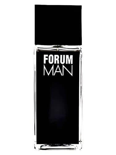 Tufi Duek Forum Man