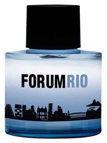 Tufi Duek Forum Rio Man