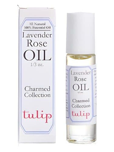 Tulip Lavender Rose Oil