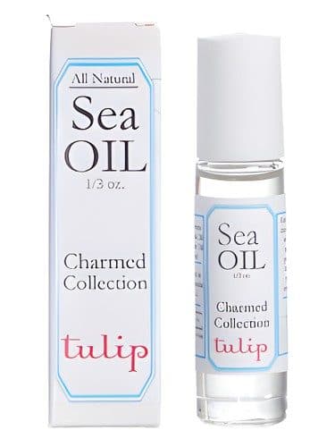 Tulip Sea Oil