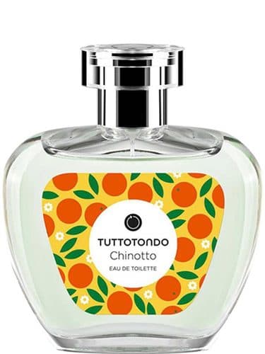 Tuttotondo Chinotto