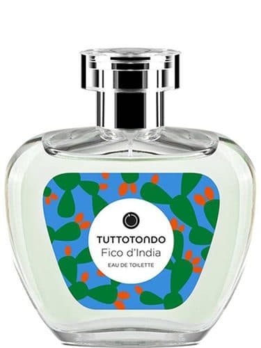Tuttotondo Fico D India