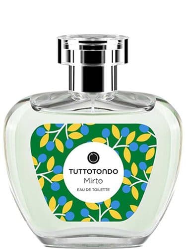 Tuttotondo Mirto