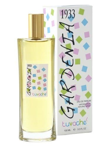 Tuvach Gardenia 1933