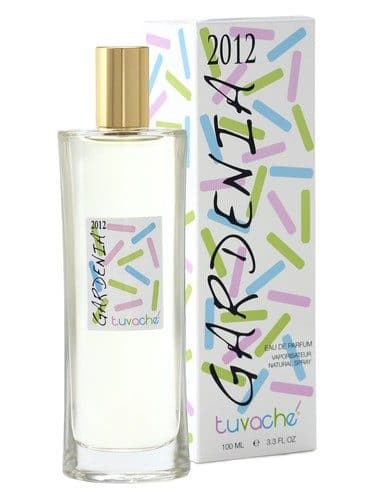 Tuvach Gardenia 2012