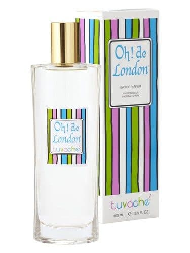 Tuvach Oh de London