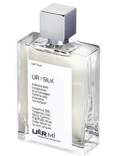 Uer MI Ur Silk