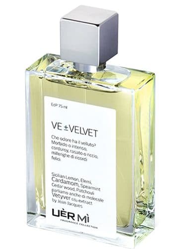 Uer MI Ve Velvet