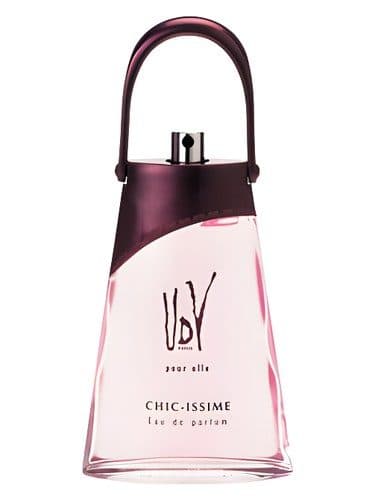 Ulric de Varens Chic Issime