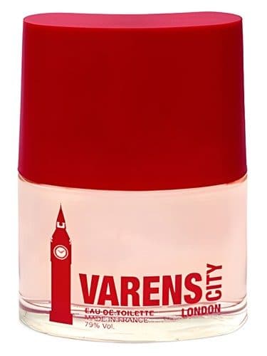 Ulric de Varens City London for Men