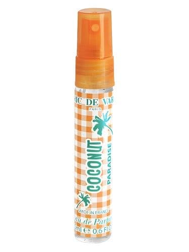 Ulric de Varens Coconut Paradise
