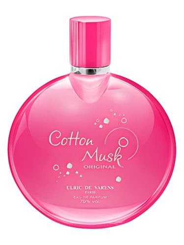 Ulric de Varens Cotton Musk Original
