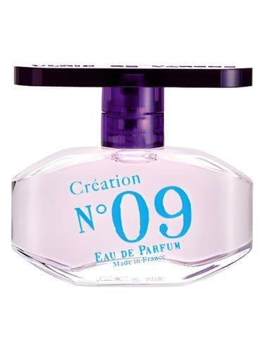 Ulric de Varens Creation N 09