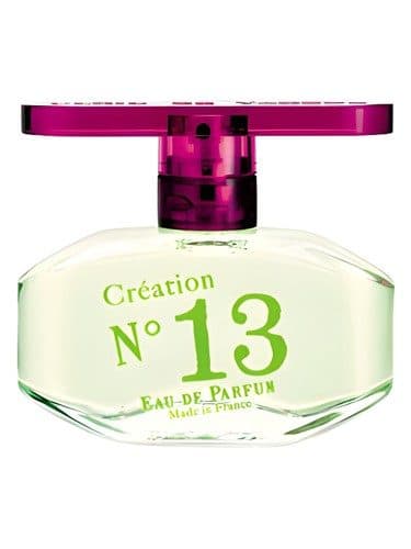 Ulric de Varens Creation N 13