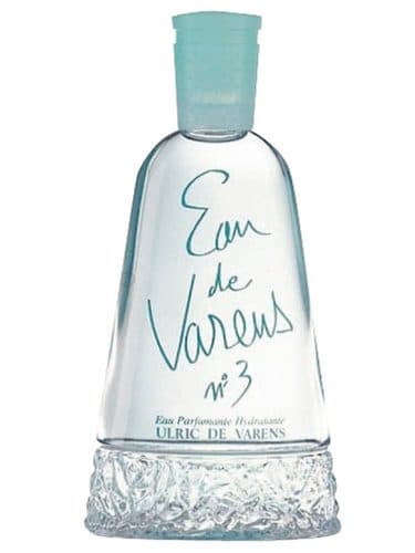 Ulric de Varens Eau de Varens N 3