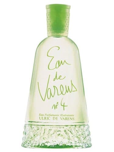 Ulric de Varens Eau de Varens N 4
