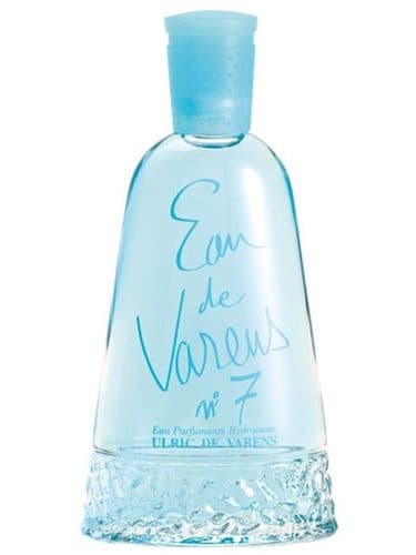 Ulric de Varens Eau de Varens N 7