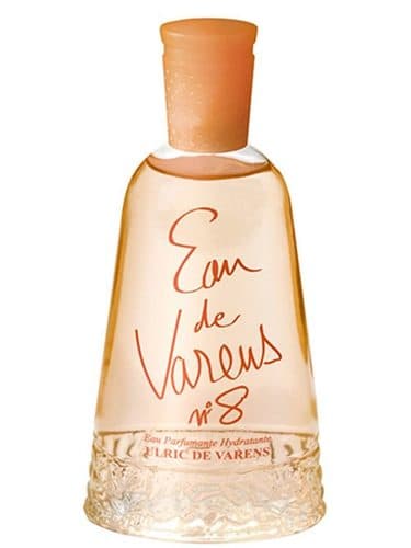 Ulric de Varens Eau de Varens N 8