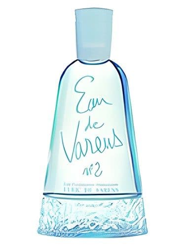 Ulric de Varens Eau de Varens no 2