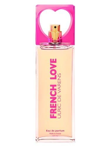 Ulric de Varens French Love