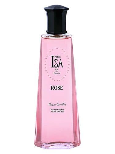 Ulric de Varens Isa Rose
