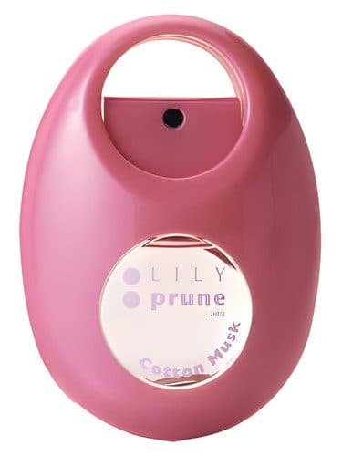 Ulric de Varens Lily Prune Cotton Musk