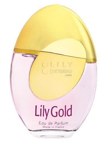 Ulric de Varens Lily Prune Lily Gold