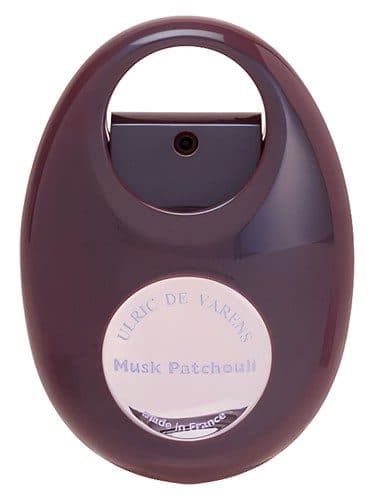Ulric de Varens Lily Prune Musk Patchouli
