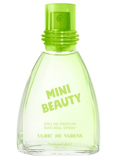 Ulric de Varens Mini Beauty