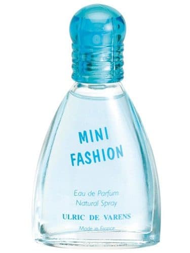 Ulric de Varens Mini Fashion