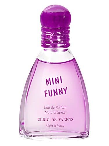 Ulric de Varens Mini Funny