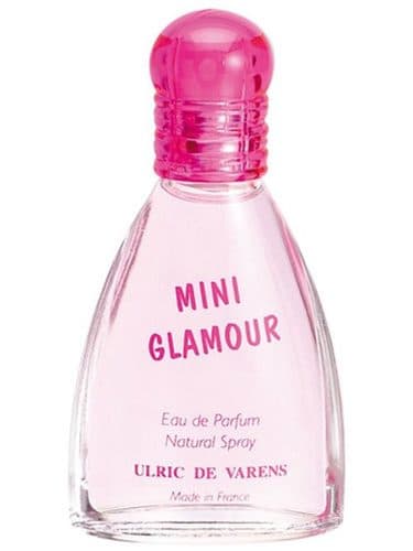 Ulric de Varens Mini Glamour
