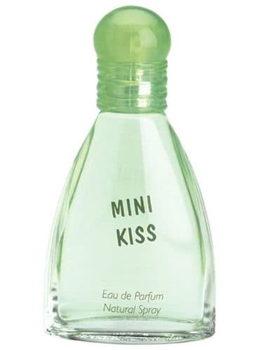 Ulric de Varens Mini Kiss