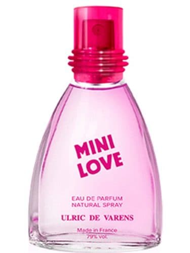 Ulric de Varens Mini Love