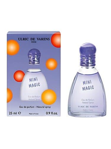 Ulric de Varens Mini Magic