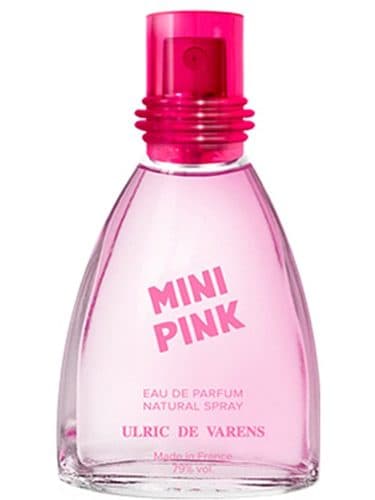 Ulric de Varens Mini Pink