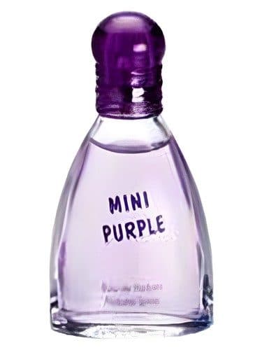 Ulric de Varens Mini Purple