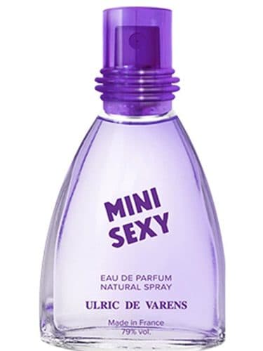 Ulric de Varens Mini Sexy