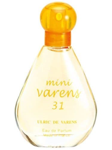 Ulric de Varens Mini Varens 31