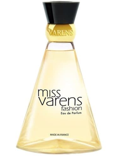 Ulric de Varens Miss Varens Fashion