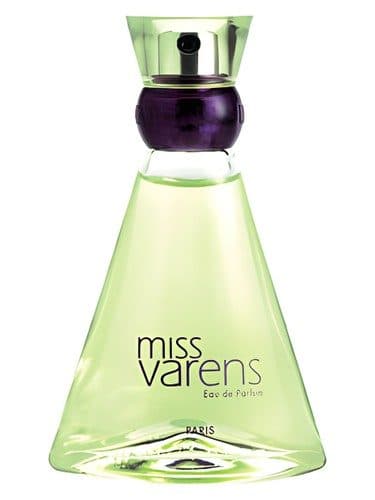 Ulric de Varens Miss Varens