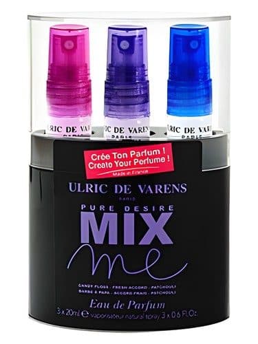 Ulric de Varens Mix Me Pure Desire