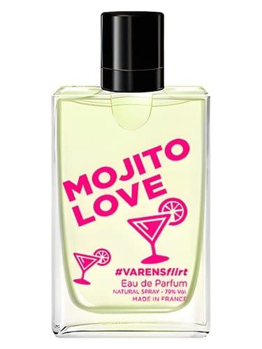 Ulric de Varens Mojito Love