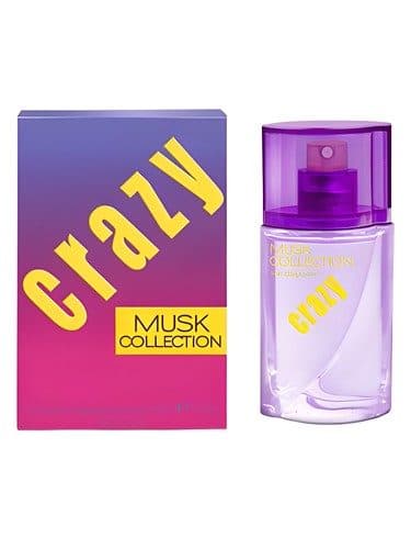 Ulric de Varens Musk Collection Crazy