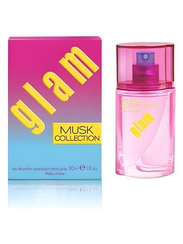 Ulric de Varens Musk Collection Glam