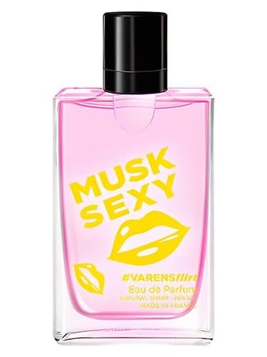 Ulric de Varens Musk Sexy