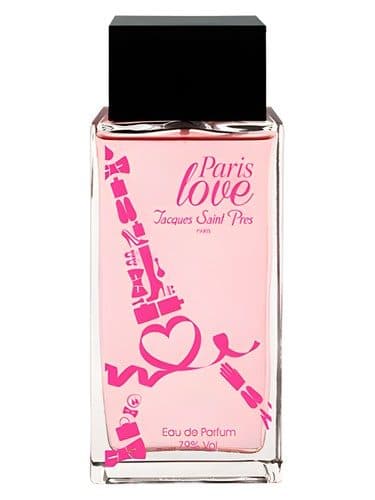 Ulric de Varens Paris Love